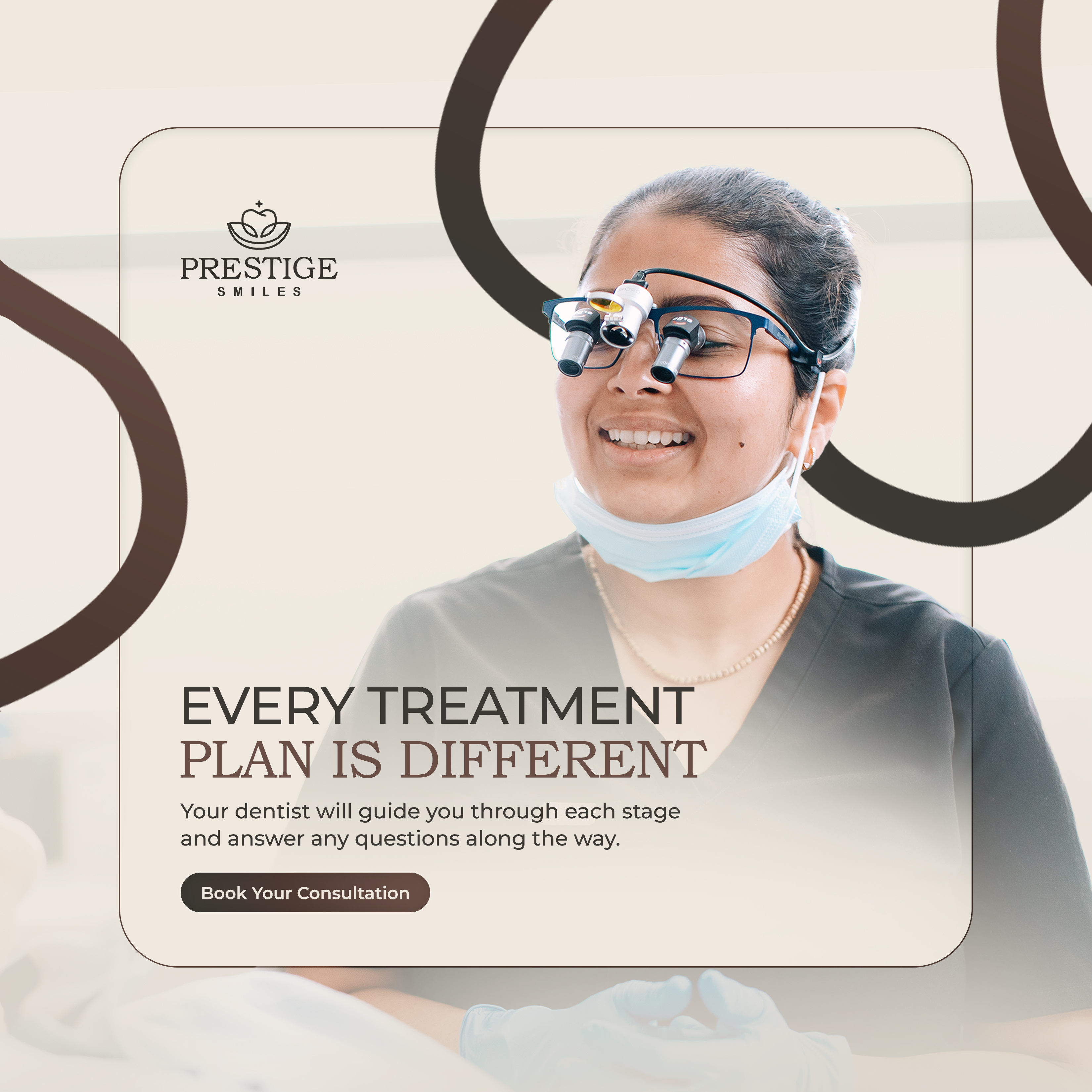 Every Treatment Plan Is Different